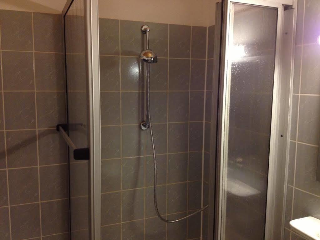 Hotel Flora Hannover Eksteriør billede