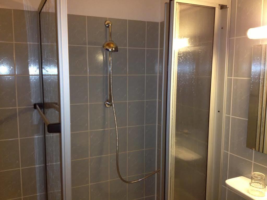 Hotel Flora Hannover Eksteriør billede