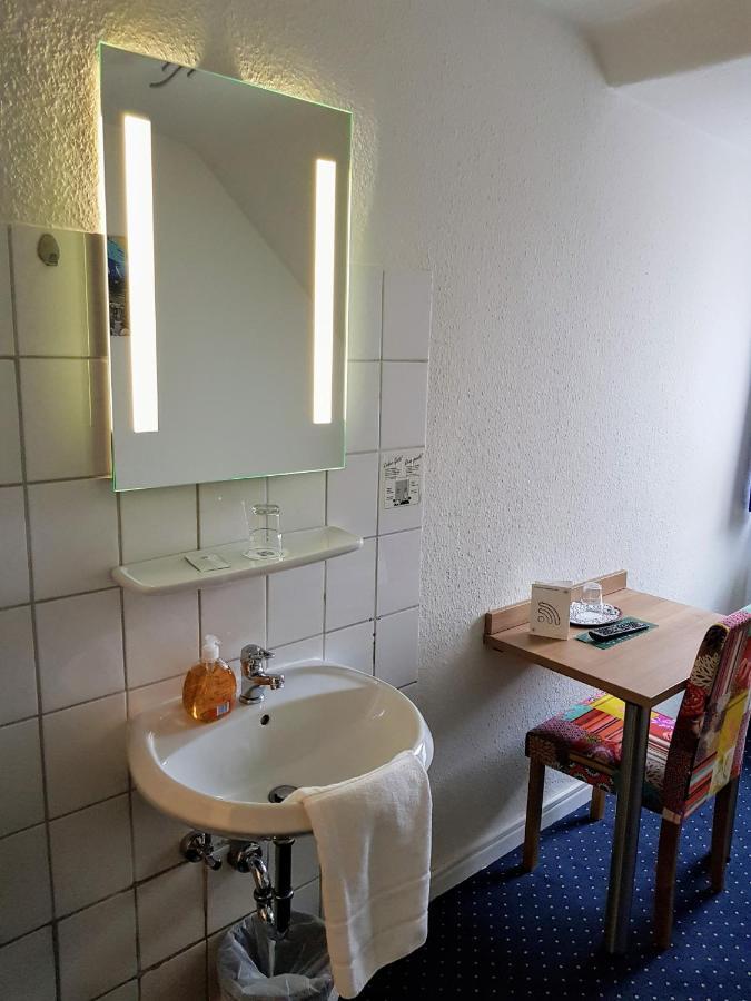 Hotel Flora Hannover Eksteriør billede
